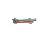 MODANATURA PORTATARGA ANTERIORE DESTRA BMW SERIE 5 E39 2000-2003