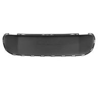 MODANATURA PORTATARGA POST MINI COUNTRYMAN (R60) 2010