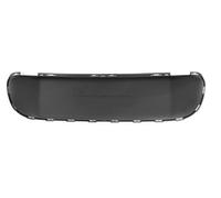 MODANATURA PORTATARGA POSTERIORE PER MINI COUNTRYMAN (R60) 2010-2016
