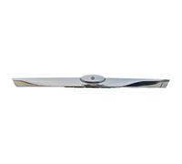 Modanatura Portellone posteriore Cromata per ford Focus 2007 in poi 5P