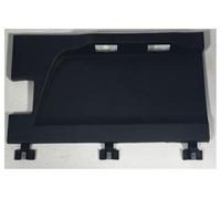 MODANATURA PORTELLONE POSTERIORE SINISTRA PER IVECO DAILY 2014-2019