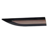 Modanatura Portiera Anteriore Destro Superiore Nera Brown Evoque 2019 In Poi