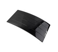 Modanatura Portiera Anteriore Sinistro Nera Lucida Vert Per Range Rover 2017-