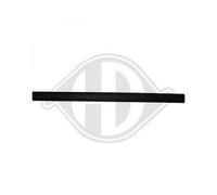 MODANATURA PORTIERA ANTERIORE SX PER Ford Escort VI 1.8 D 44 KW 60 CV
