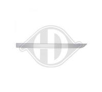MODANATURA PORTIERA ANTERIORE SX PER Ford Focus RS 158 KW 215 CV