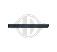 MODANATURA PORTIERA ANTERIORE SX PER Ford Fusion 1.4 LPG 59 KW 80 CV