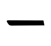 Modanatura portiera posteriore destra per fiat doblo 2005 al 2009