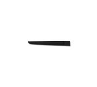 Modanatura portiera posteriore destro per renault clio 2005 al 2009 5 porte