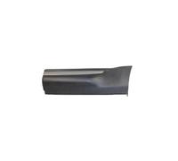 Modanatura Portiera Posteriore Sinistro Con Inserto Grigio Per Evoque 2011-