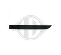 DIEDERICHS 1415323 Modanatura decorativa / protettiva, Portiera