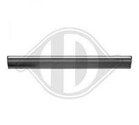MODANATURA PORTIERA POSTERIORE SX PER Mercedes 123 200 74 KW 101 CV
