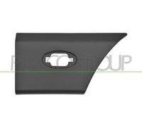 MODANATURA POST DX NERA LUCE INGOMBRO PASSO LUNGO RENAULT MASTER 01/10-06/14