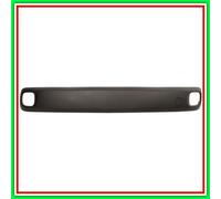 MODANATURA POST NERA COPRI GANCIO TRAINO C/TRACCE PDC FIAT PANDA 01/12 - OGGI