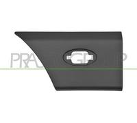 MODANATURA POST SX NERA LUCE INGOMBRO PASSO LUNGO RENAULT MASTER 01/10-06/14