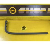 Modanatura Posteriore Destra Opel Kadett E Gsi GTE Labbro Grigio Orig. + Nuovo