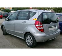 MODANATURA POSTERIORE SINISTRA A1696903387 MERCEDES-BENZ A169 ORIGINALE