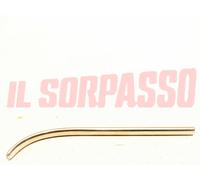 MODANATURA PROFILO CRUSCOTTO AUTOBIANCHI BIANCHINA CABRIO BERLINA TRASFORMABILE