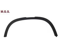 MODANATURA, PROFILO, PARAFANGHINO ANTERIORE DESTRO - LAND ROVER DEFENDER 05/20-