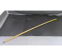 MODANATURA PROFILO PARAFANGO ANTERIORE PER RENAULT 8 - R8 GORDINI MAJOR CM 82