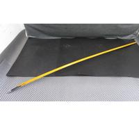 MODANATURA PROFILO PARAFANGO POSTERIORE PER RENAULT 8 - R8 GORDINI MAJOR CM 101