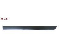 MODANATURA PROFILO PORTA ANTERIORE DESTRA PER RENAULT KANGOO 01/08-02/21