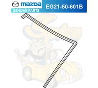 Modanatura rivelazione parabrezza anteriore originale Mazda EG21-50-601B 2007...