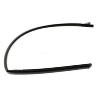 Modanatura rivelazione parabrezza anteriore sinistro originale TOYOTA RAV4...