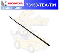 Modanatura rivelazione parabrezza originale Honda 73150-TEA-T01 2017-2020 Civic