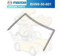 Modanatura rivelazione parabrezza originale Mazda 2014-2018 originale origina...