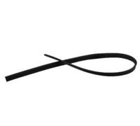 Modanatura rivelazione parabrezza RH LH 75543-60020 per originale Toyota Land...