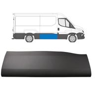 MODANATURA RIVESTIMENTO PORTA SCORREVOLE DX PER IVECO DAILY 2014/19 5801811168