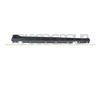 Modanatura Rivestimento Sottoporta Destro Con Primer Audi A5 Dal 2020 8W6853856F