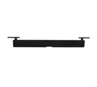 Modanatura Rottame ABS per BMW Serie 5 G30 2017-2023 Modanatura(Black)