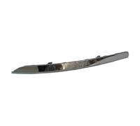 Modanatura sinistra anteriore per kia sportage dal 2010 cromata 865813U010