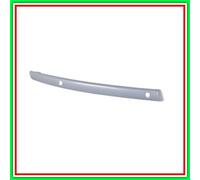 Modanatura Sinistra Con Fori Pdc-Con Primer Paraurti Anteriore Bmw Serie 1-E87E8