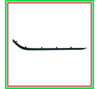 Modanatura Sinistra-Con Fori Pdc-Paraurti Posteriore Mod -Fino Ago 2001 Bmw Seri