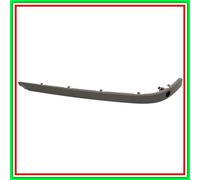Modanatura Sinistra-Con Fori Pdc-Paraurti Posteriore Mod Station Wagon Bmw Serie