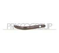 Modanatura Sinistra Con Fori Profilo Cromato Per Mercedes C Class (w203) Dal 200