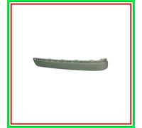 Modanatura Sinistra Con Fori Profilo Mercedes E Class (w210/s210) 1999-2002