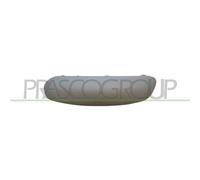 Modanatura Sinistra Con Primer Citroen C3 Dal 2005 Al 2009 Lato Sinistro 7452hh
