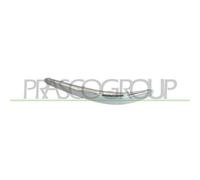 Modanatura Sinistra Con Primer Mercedes E Class (w211/s211) 2002-2007 Sx