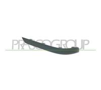 Modanatura Sinistra Con Primer-Paraurti Posteriore Mod Station Wagon Opel Astra