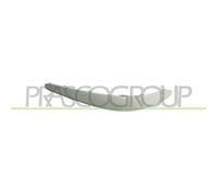 Modanatura Sinistra Con Primer Per Mercedes E Class (w211/s211) 2002-2007 Sx