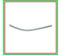 Prasco Modanatura paraurti BM0451238 - anteriore sinistro, primer per BMW Serie 5 (E39) 2000-2003