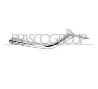 Modanatura Sinistra Cromata Griglia Radiatore Per Mazda Cx5 (kf) 2017-2021 Sx