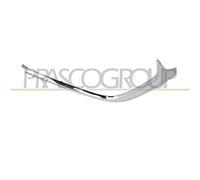 Modanatura Sinistra Cromata Mazda Cx3 Dal 2015 Al 2018 Lato Sinistro D10j507k0c