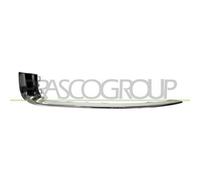 Modanatura Sinistra Cromata Opel/vauxhall Insignia A 2009/2013 Lato Sx 1400461
