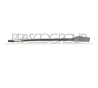 Modanatura Sinistra Cromata Per Volkswagen Passat B8 2014-2019 Lato Sinistro
