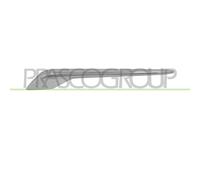 Modanatura Sinistra Griglia Radiatore Cromata Opel Insignia B 2017-2019 13491190