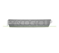 MODANATURA GRIGLIA SUPERIORE SINISTRA-CROMATA MERCEDES - SPRINTER - Mod. 04/06 -
